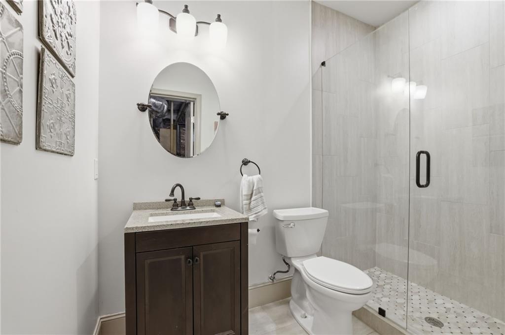4415 Manor Creek Drive Property Photo 37