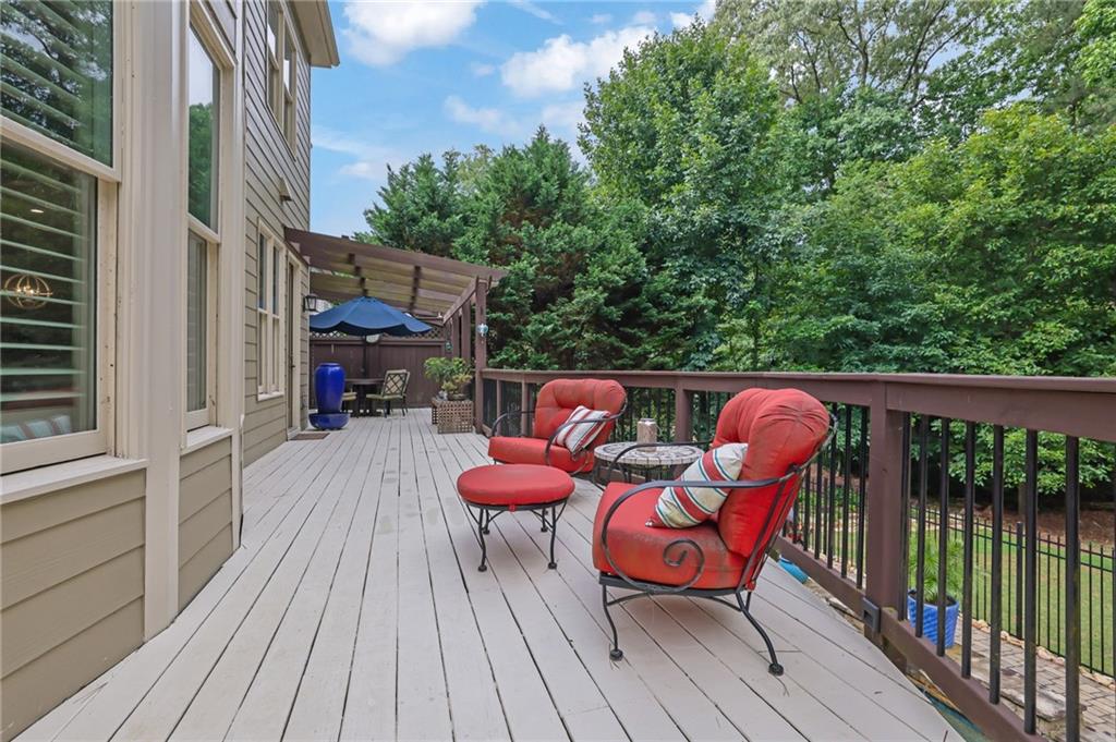 4415 Manor Creek Drive Property Photo 43