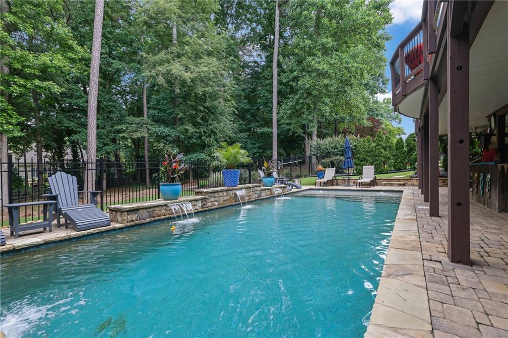 4415 Manor Creek Drive Property Photo 46
