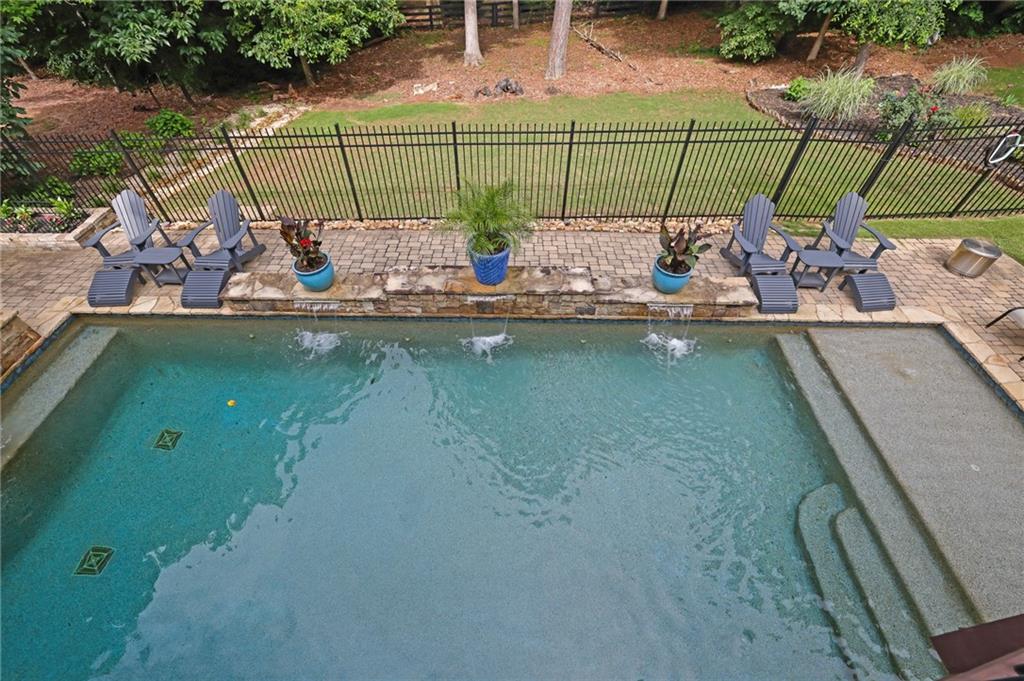 4415 Manor Creek Drive Property Photo 47