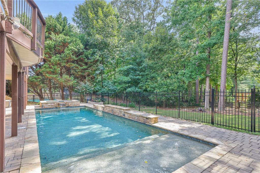 4415 Manor Creek Drive Property Photo 48