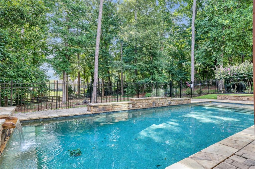 4415 Manor Creek Drive Property Photo 49