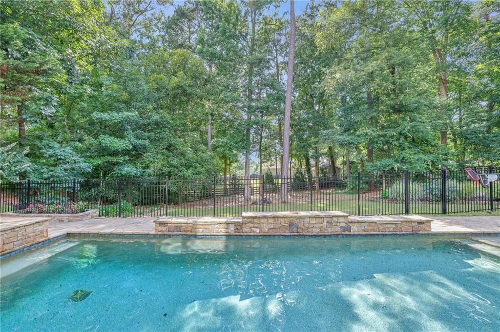 4415 Manor Creek Drive Property Photo 50