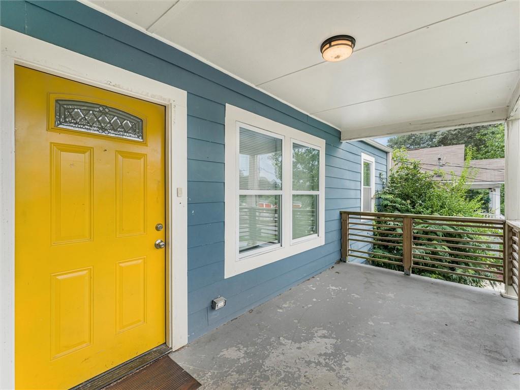 2861 Forrest Hills Drive Sw Property Photo 4