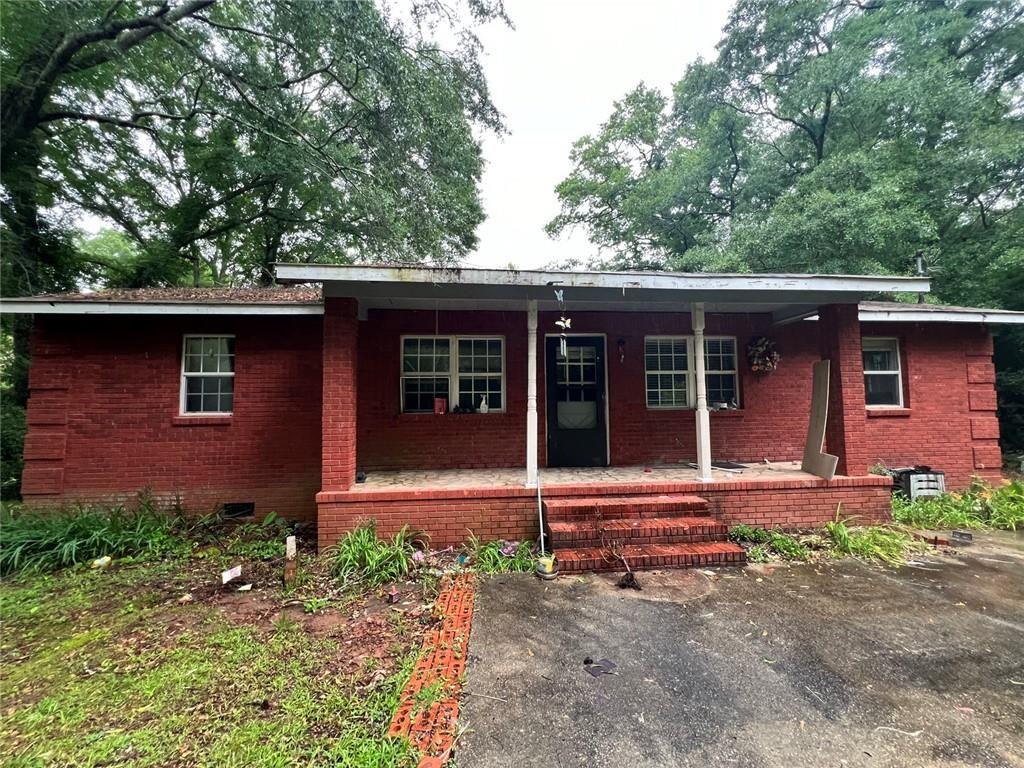 118 Meriwether Street Property Photo 1