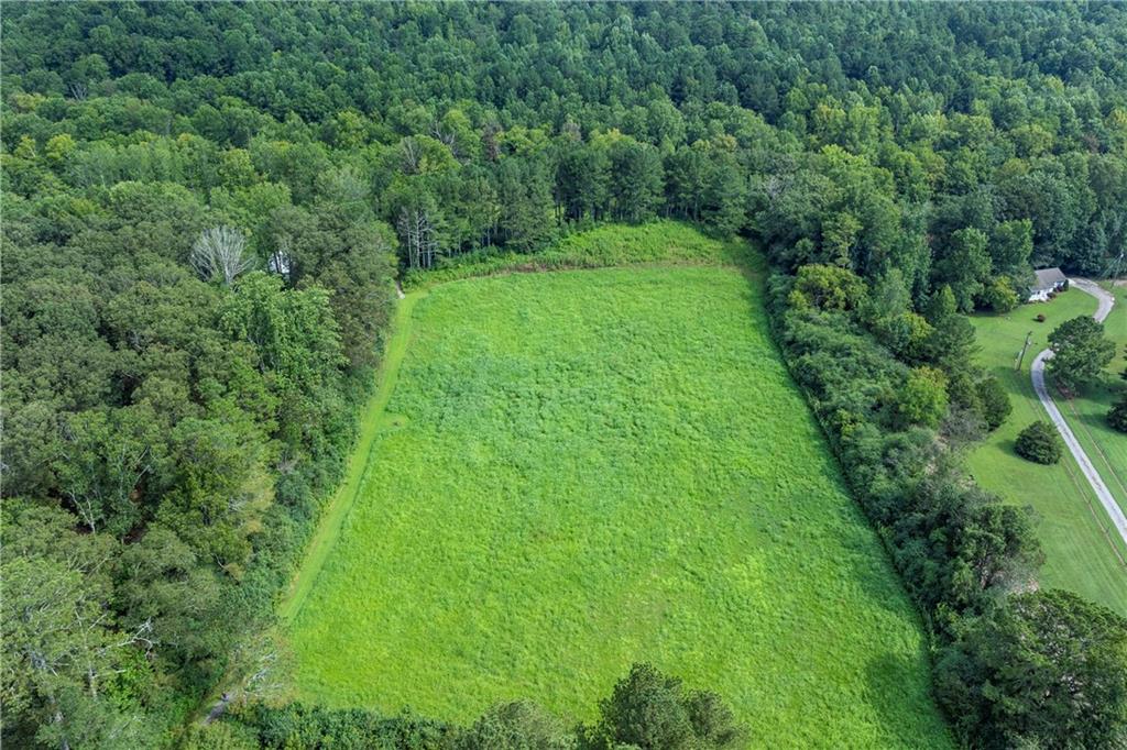 0 Highway 136 W Property Photo 1