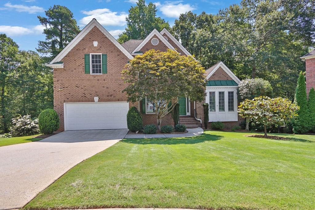 3760 Colonial Trail SW