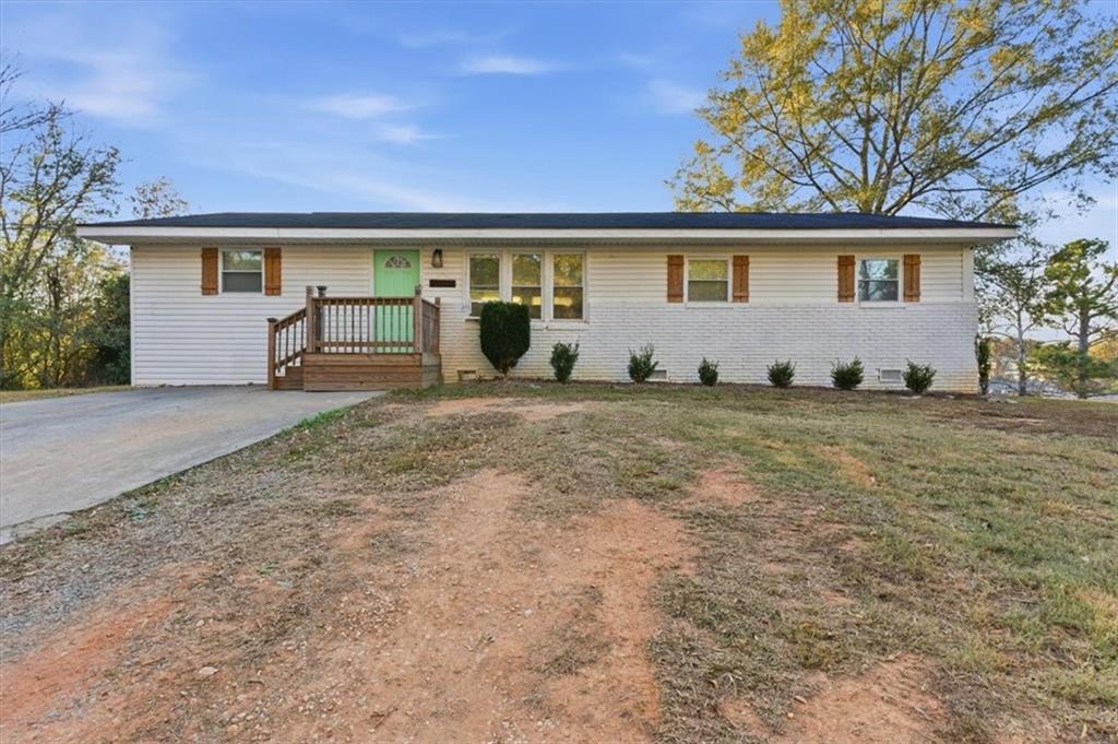 121 Ripley Avenue Property Photo 1
