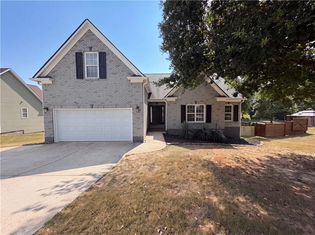 1240 Platinum Drive Property Photo 1