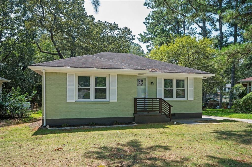 2823 Mcafee Road Property Photo 4