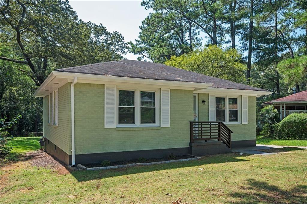 2823 Mcafee Road Property Photo 5