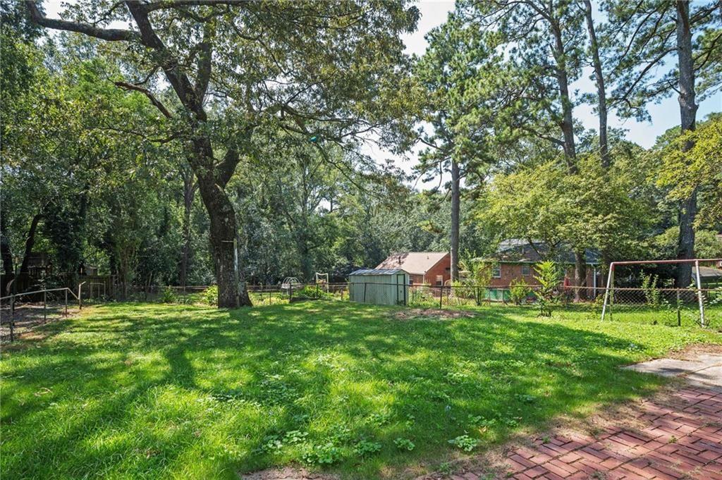 2823 Mcafee Road Property Photo 25