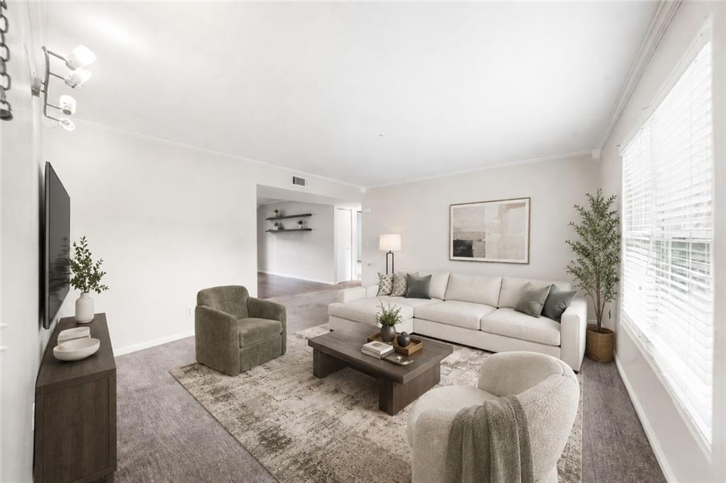 3825 Lavista Road Unit P4 Property Photo 1