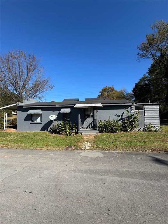 1004 Calhoun Avenue Ne Property Photo 1