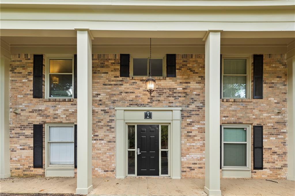 3650 Ashford Dunwoody Road Ne Unit 214 Property Photo 1