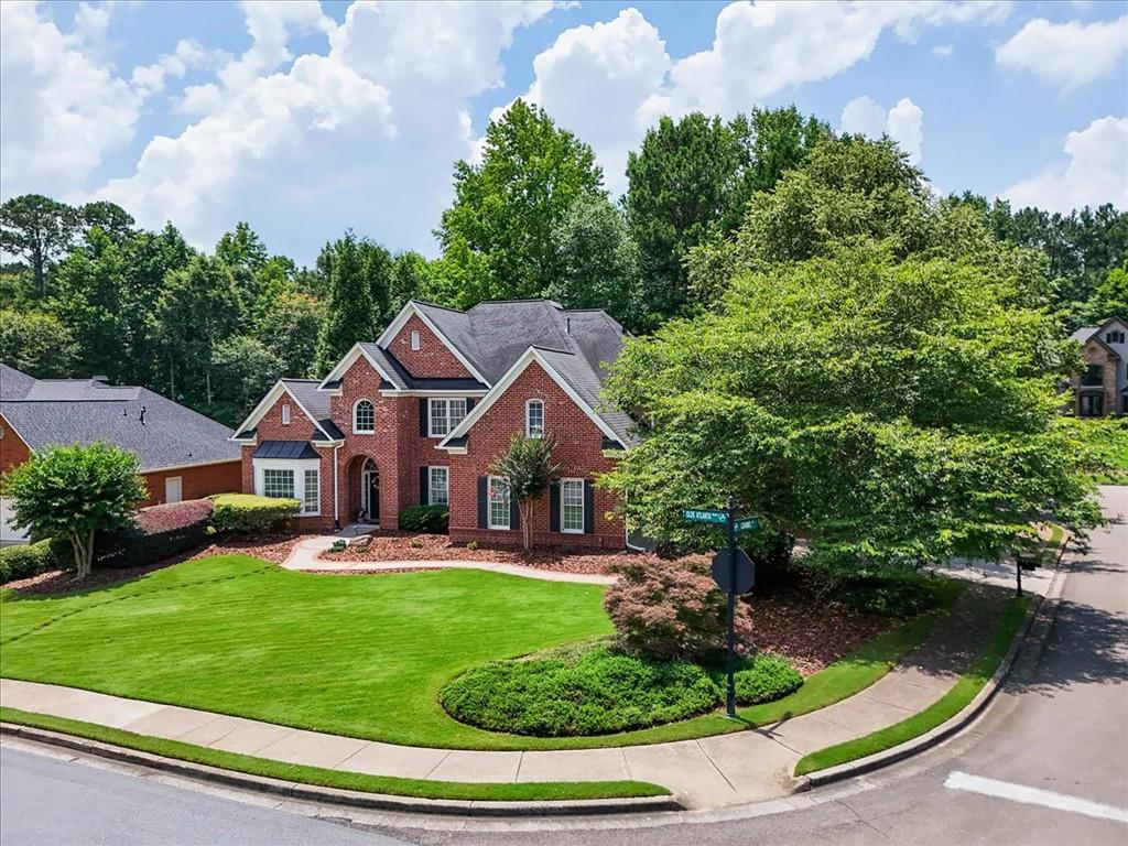 6915 Carmel Court Property Photo 1