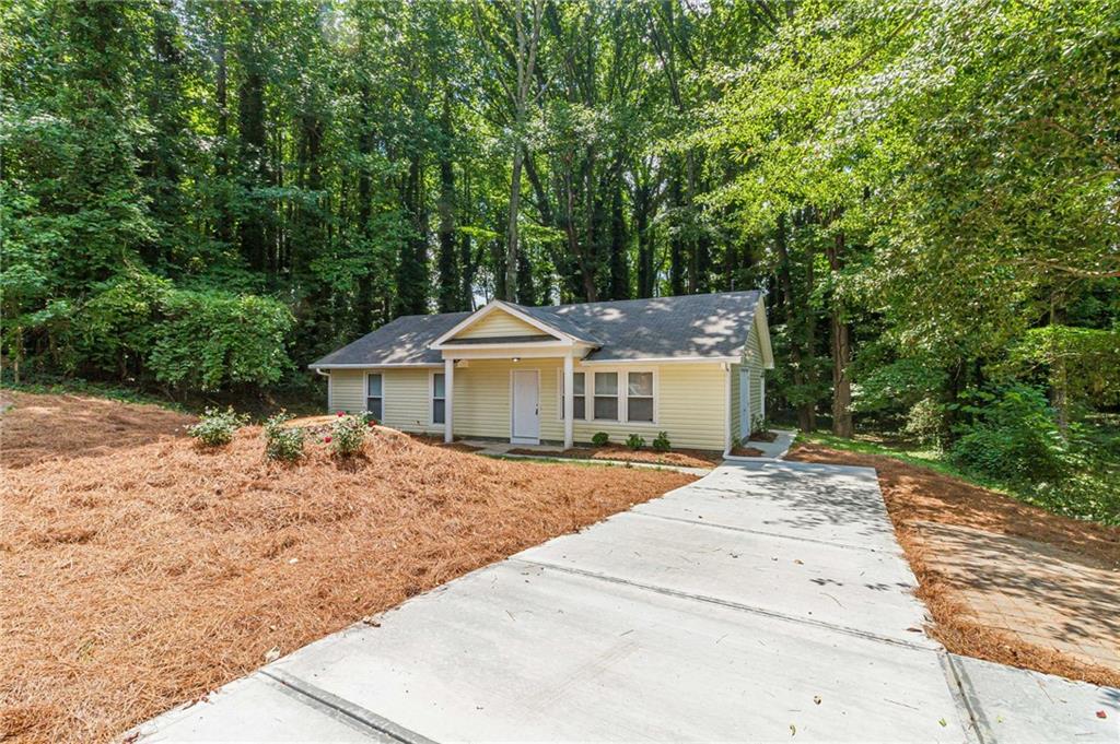 5975 Dart Drive Property Photo 1
