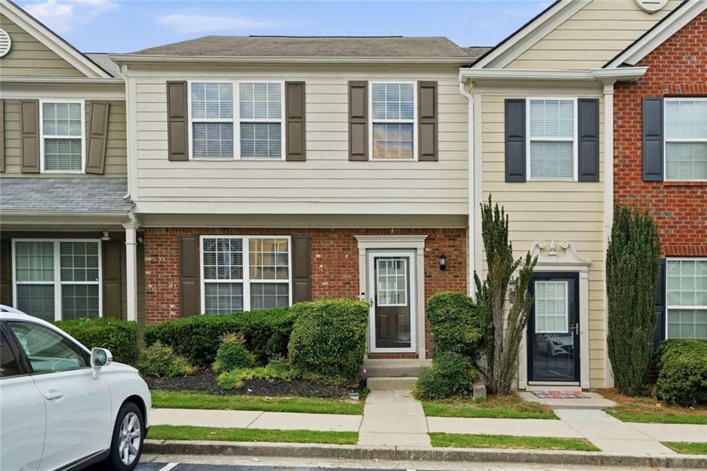3023 Deerborne Court SW Property Photo 1