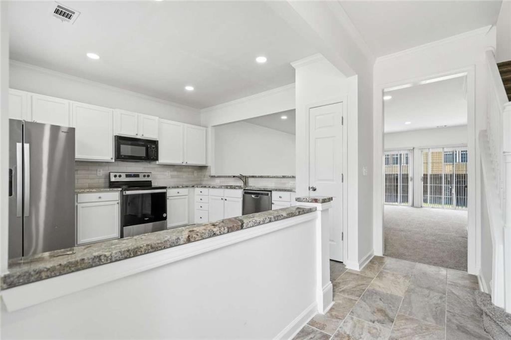 3023 Deerborne Court Sw Property Photo 5