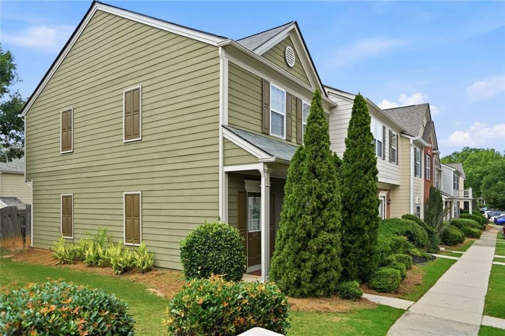 3023 Deerborne Court Sw Property Photo 20