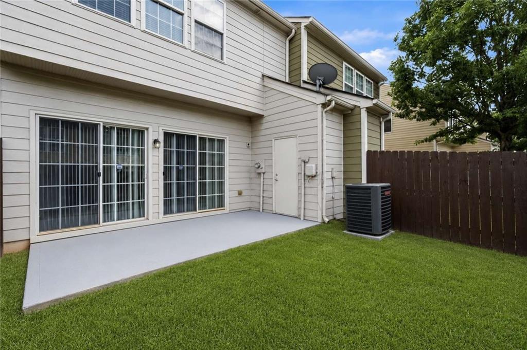 3023 Deerborne Court Sw Property Photo 21