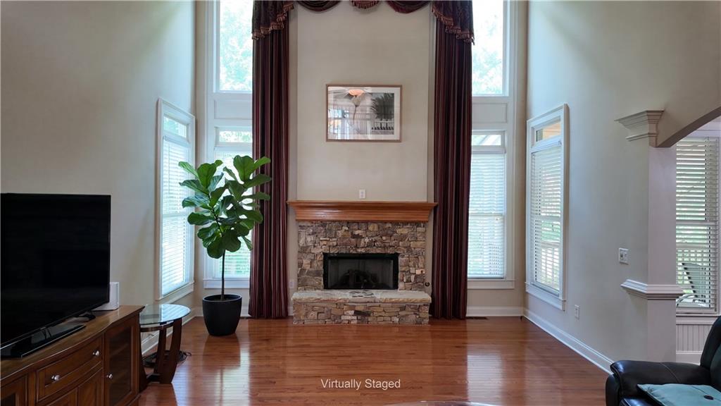 5722 Ashleigh Walk Drive Property Photo 17