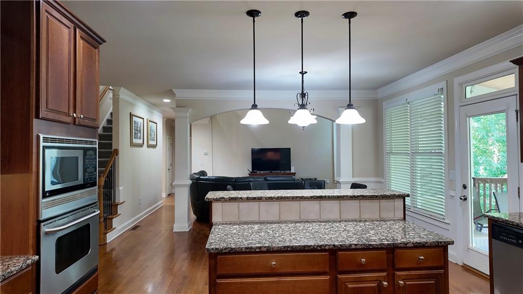 5722 Ashleigh Walk Drive Property Photo 19