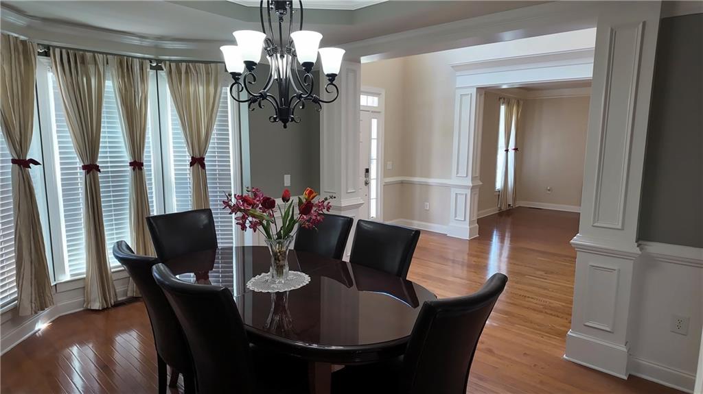 5722 Ashleigh Walk Drive Property Photo 21