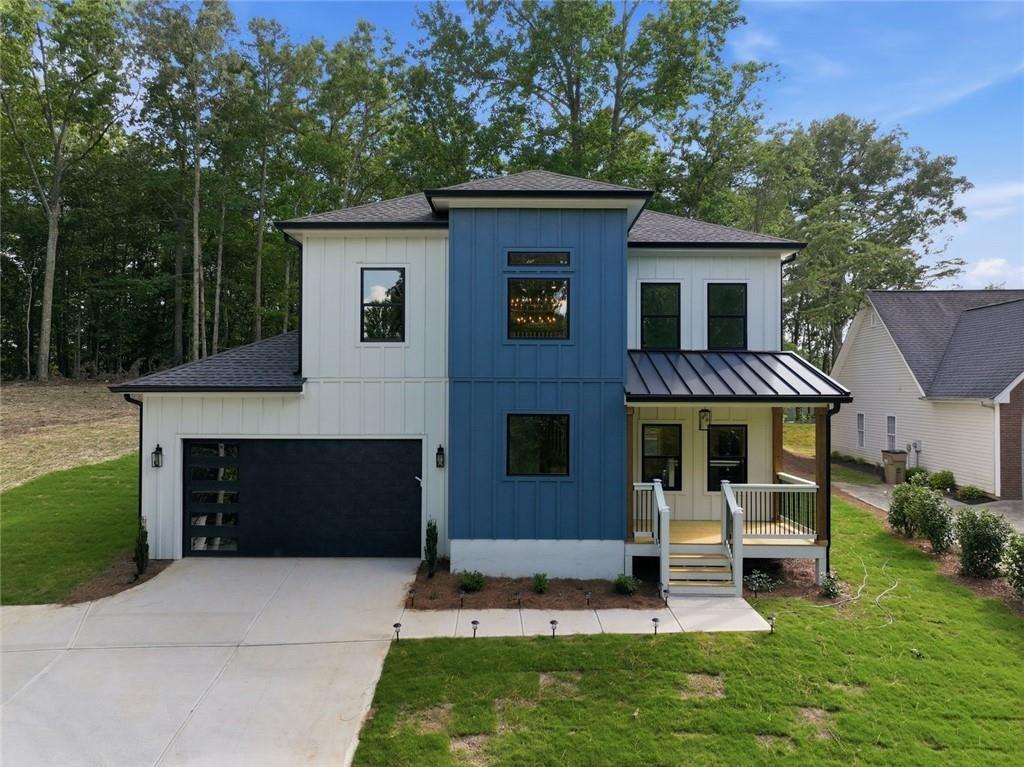 1862 Watauga Drive Property Photo 2