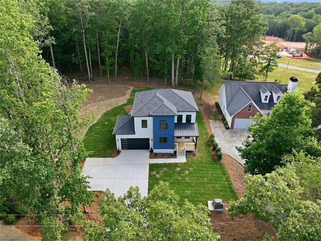 1862 Watauga Drive Property Photo 29