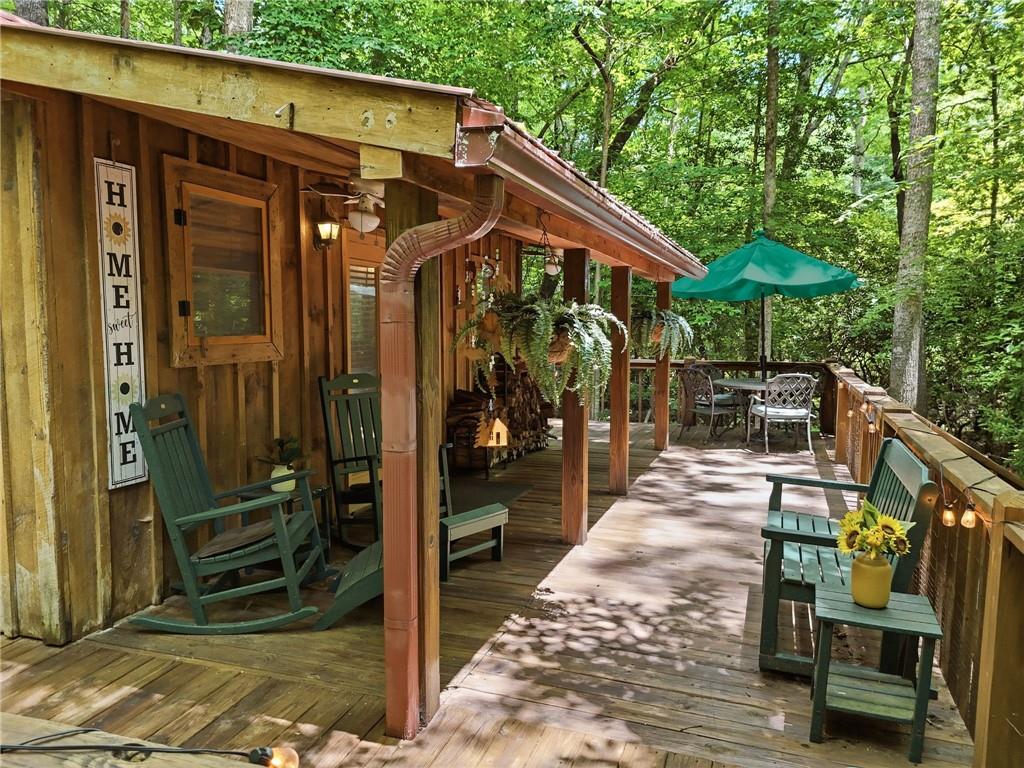 167 Mangums Trail Property Photo 3