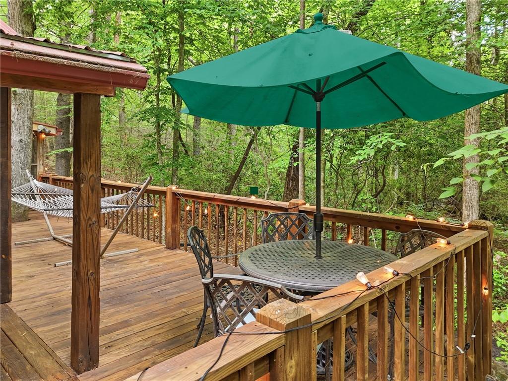 167 Mangums Trail Property Photo 5
