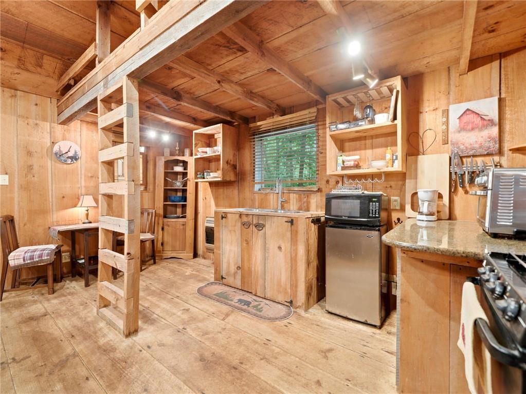 167 Mangums Trail Property Photo 15