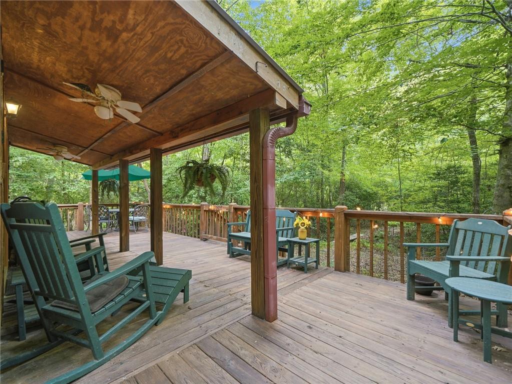 167 Mangums Trail Property Photo 33