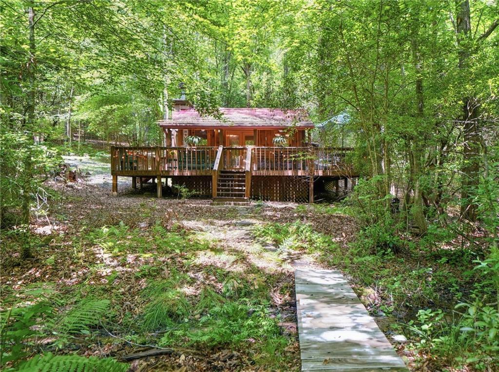 167 Mangums Trail Property Photo 44