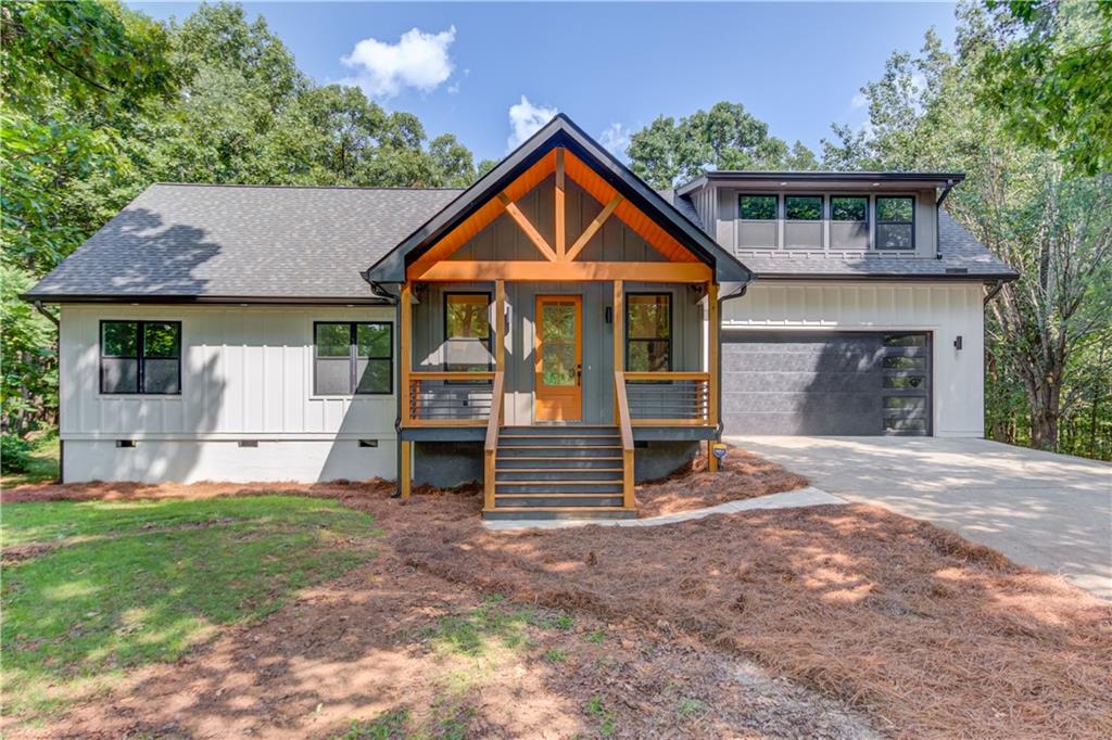 374 Academy Woods Drive Property Photo 1