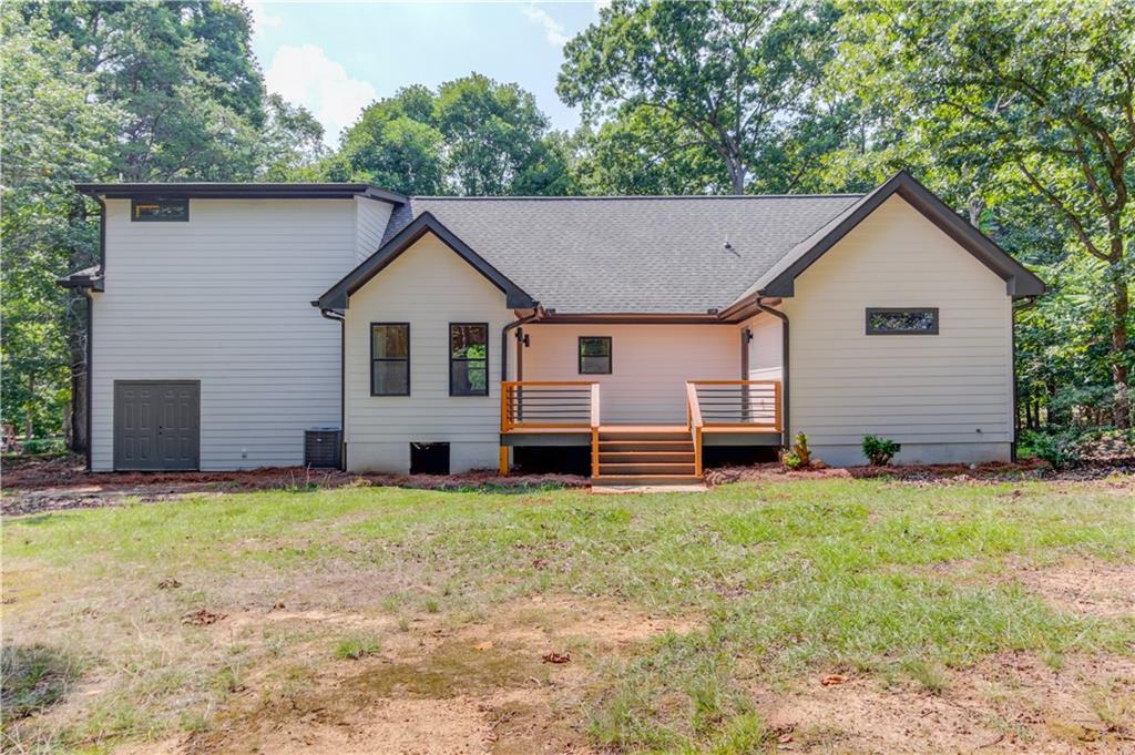 374 Academy Woods Drive Property Photo 3