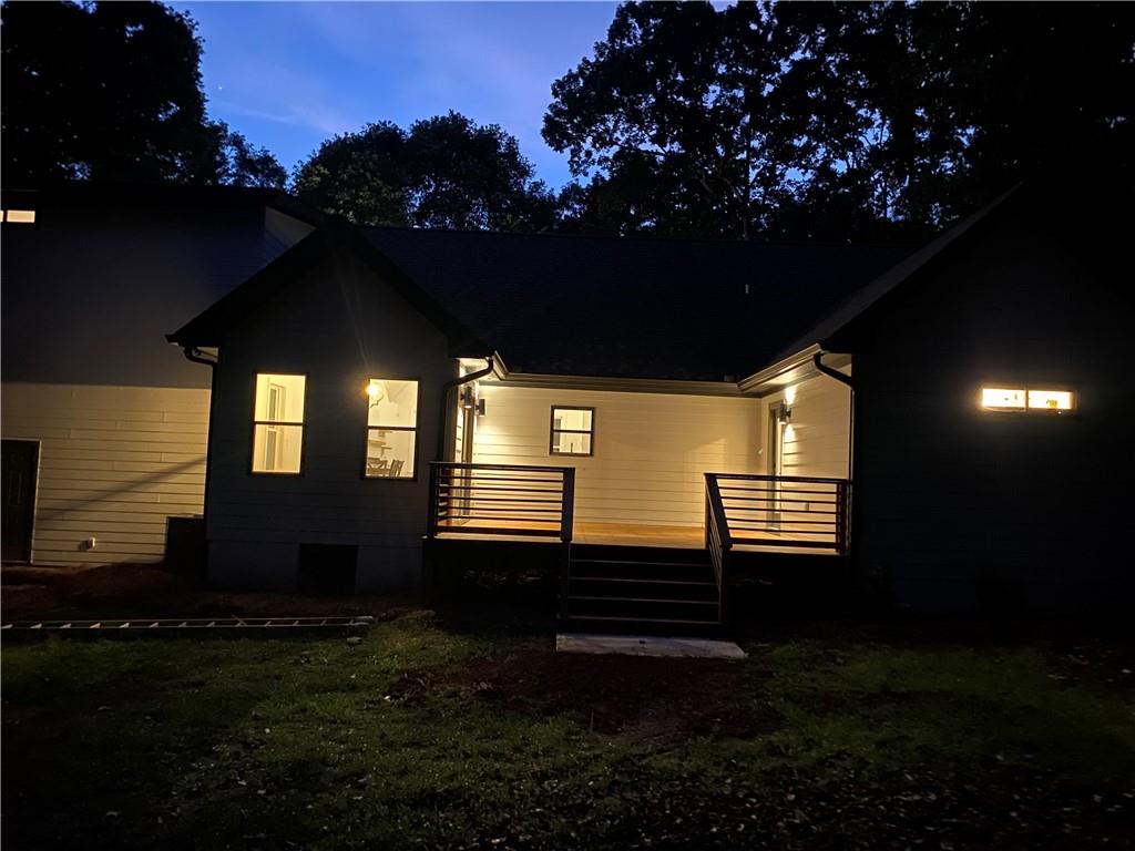 374 Academy Woods Drive Property Photo 12