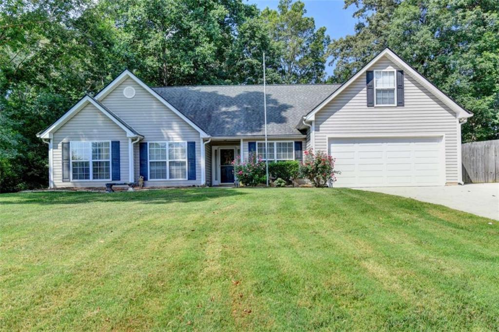 3143 Centurion Drive Property Photo 1
