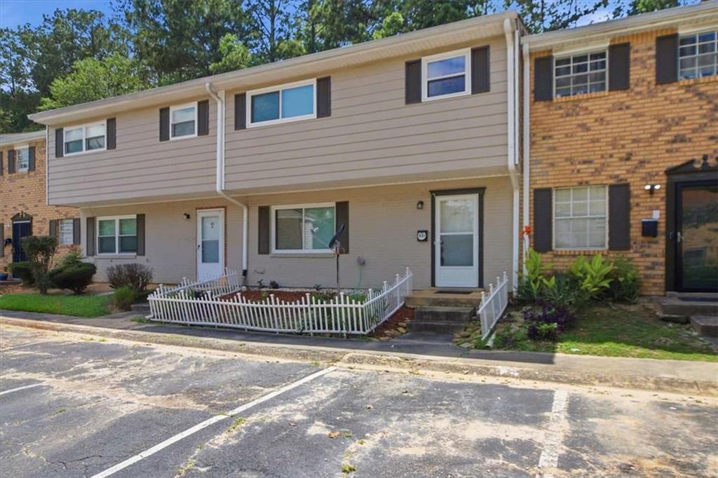 4701 Flat Shols Rd Property Photo 1