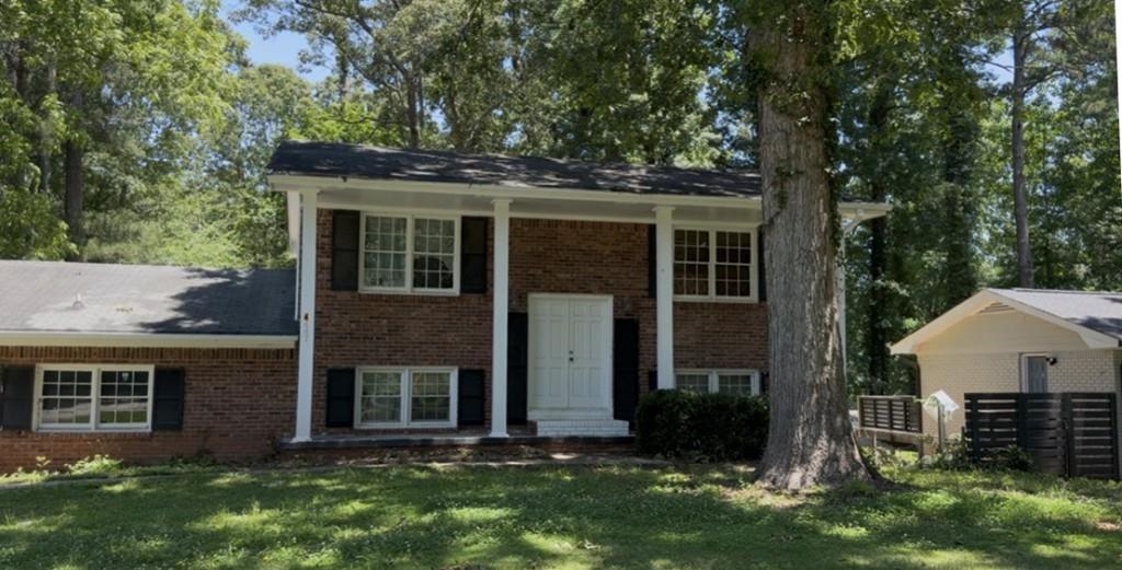 4447 Kimball Road SW