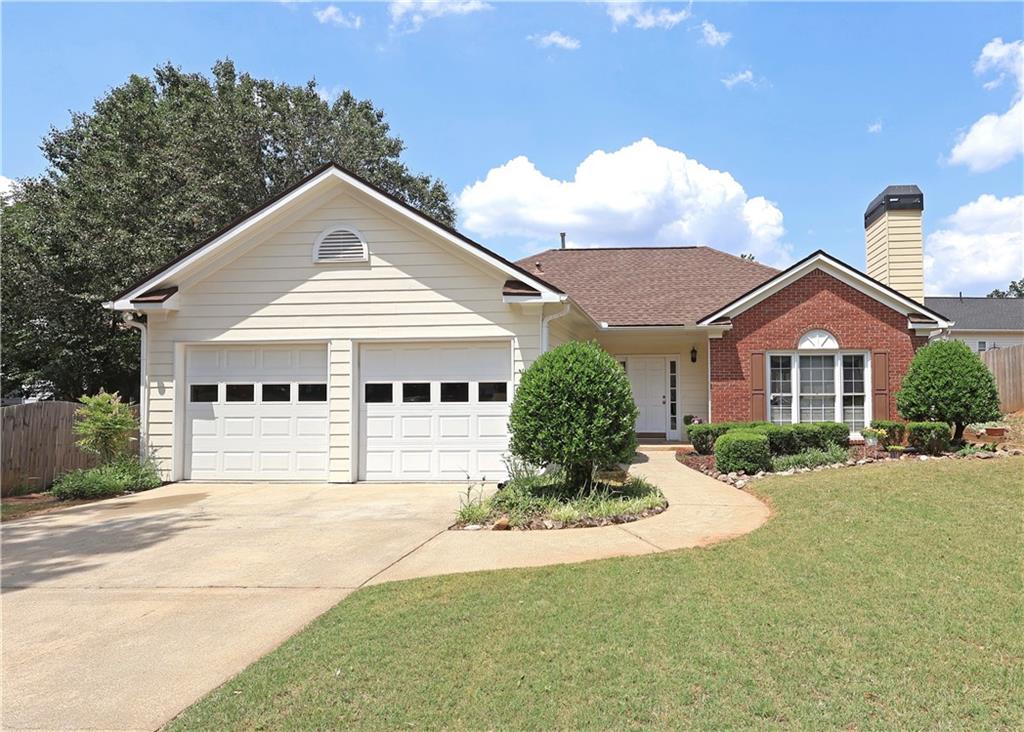 2813 Colleton Drive Property Photo 1