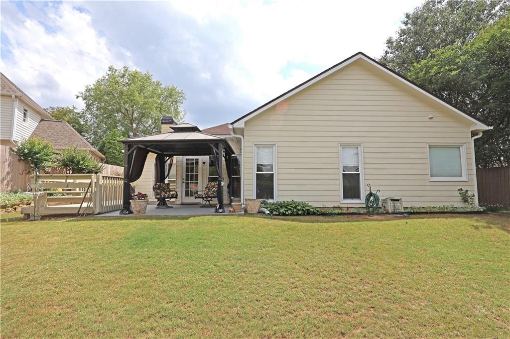 2813 Colleton Drive Property Photo 26