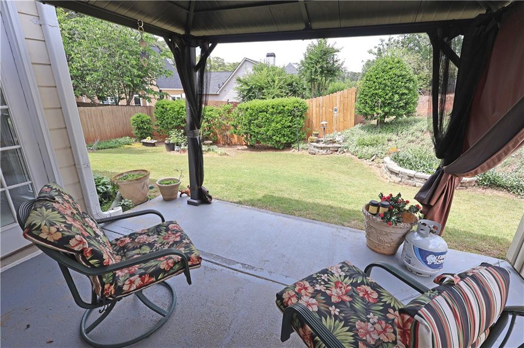 2813 Colleton Drive Property Photo 27