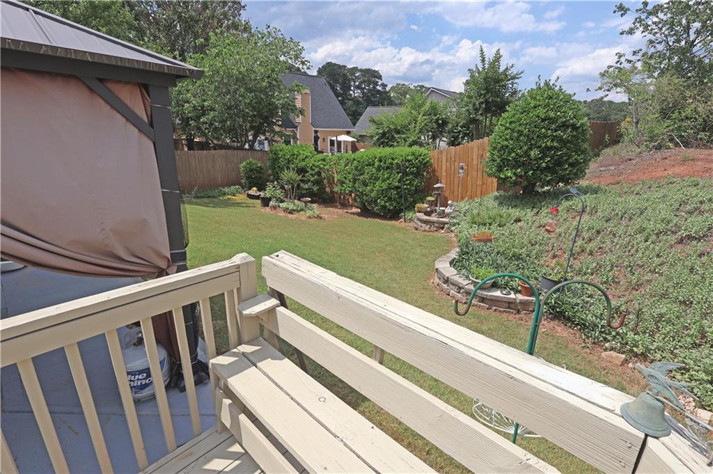 2813 Colleton Drive Property Photo 28
