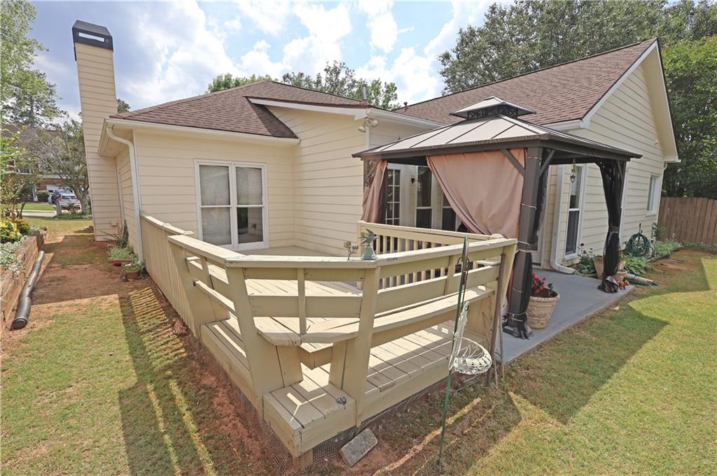 2813 Colleton Drive Property Photo 29