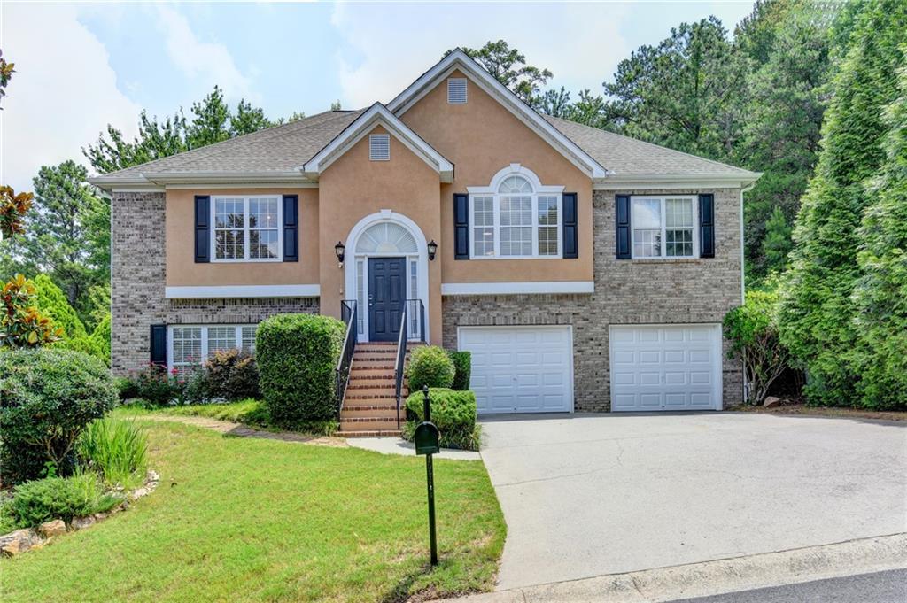 1022 Soaring Way Property Photo 1