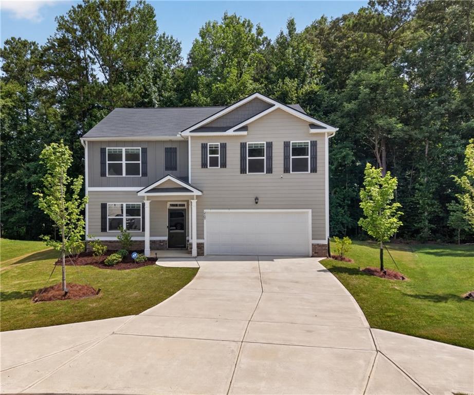 3737 Chevington Court Se Property Photo 1