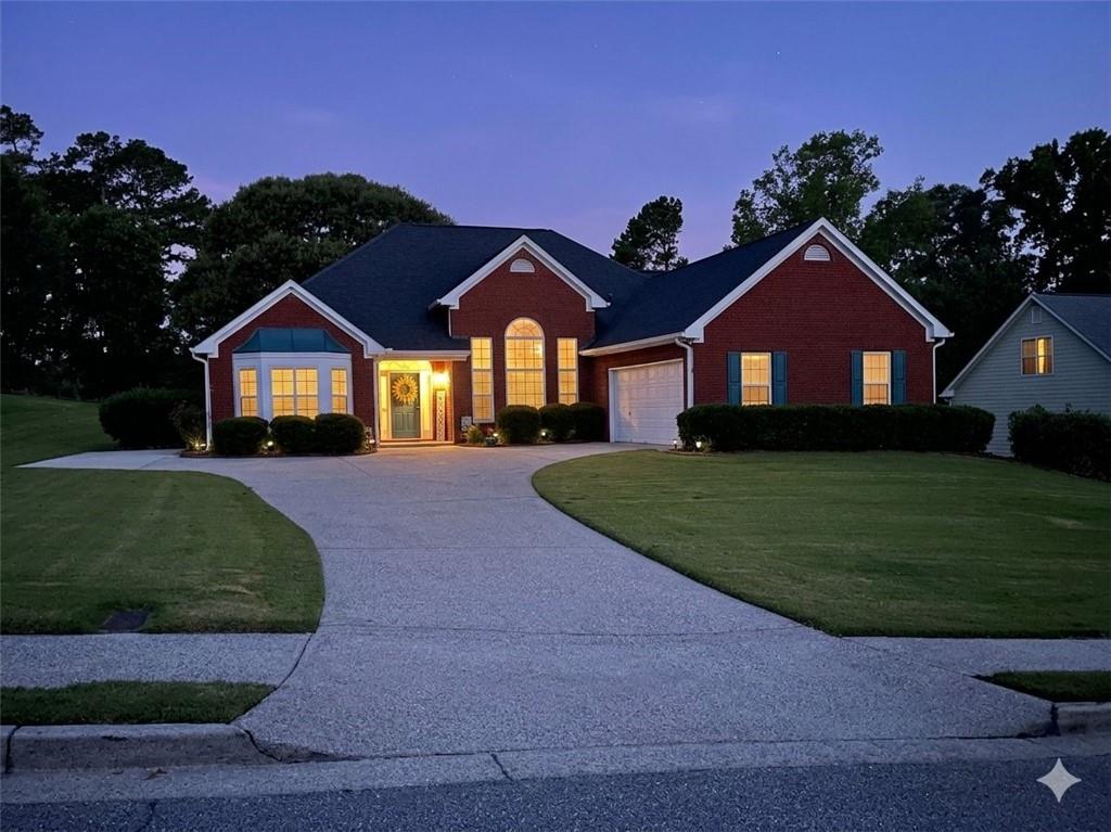 3660 Arden Creek Court Property Photo 1