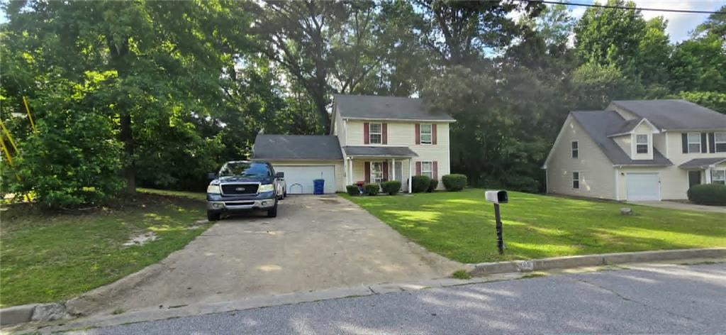 865 Old Rocky Road Property Photo 1